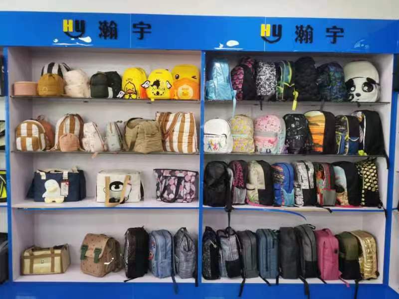 產品展架