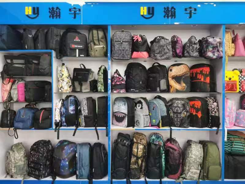 產品展架