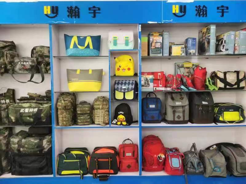 產品展架
