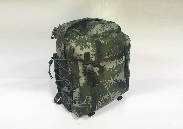 解放軍+武警軍包